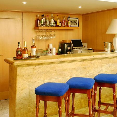 Reyes Catolicos Hotel Seville Bilik gambar