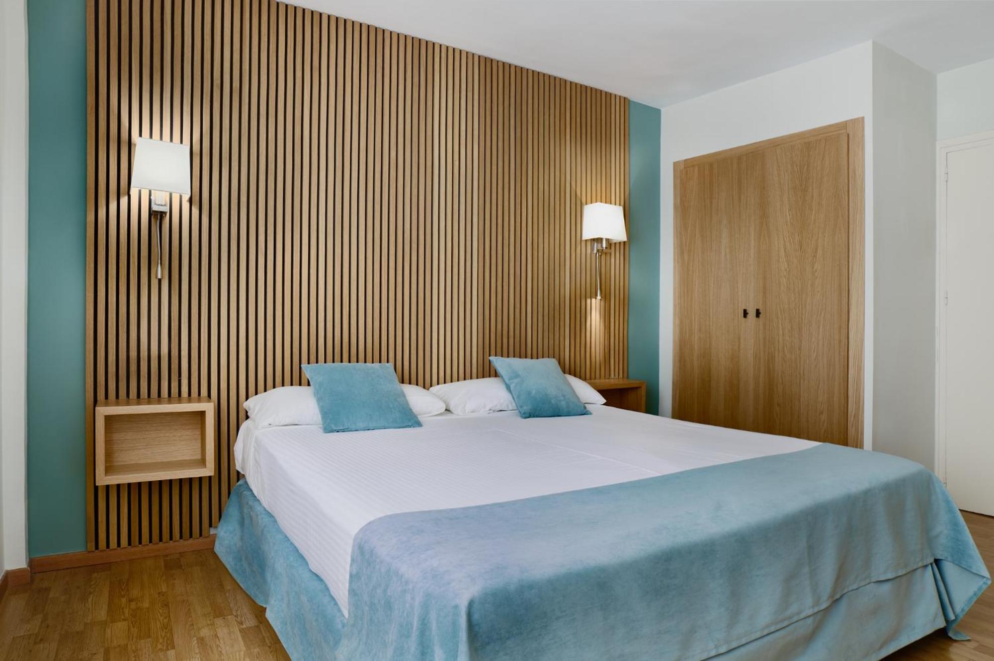 Reyes Catolicos Hotel Seville Luaran gambar