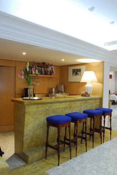Reyes Catolicos Hotel Seville Luaran gambar